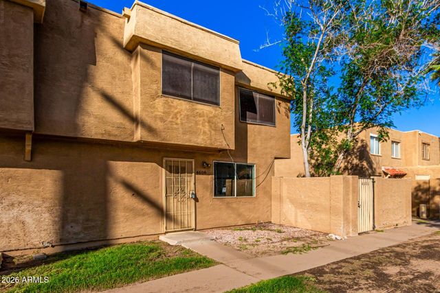 4606 E BROADWAY Road, Phoenix, AZ 85040
