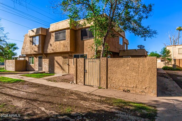 4606 E BROADWAY Road, Phoenix, AZ 85040