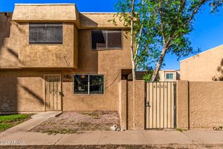 4606 E BROADWAY Road, Phoenix, AZ 85040