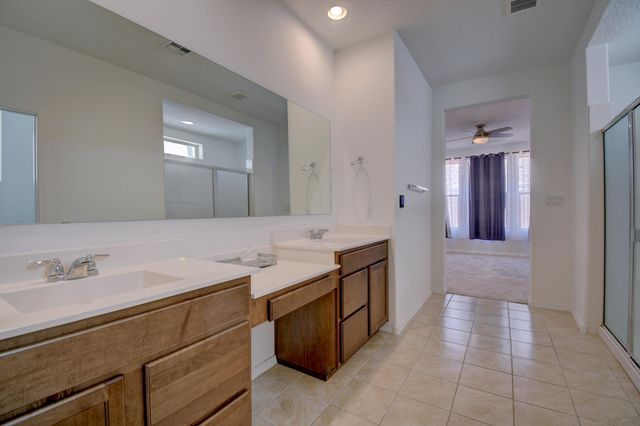 1615 Beaver Mountain Trail NW, Albuquerque, NM 87120