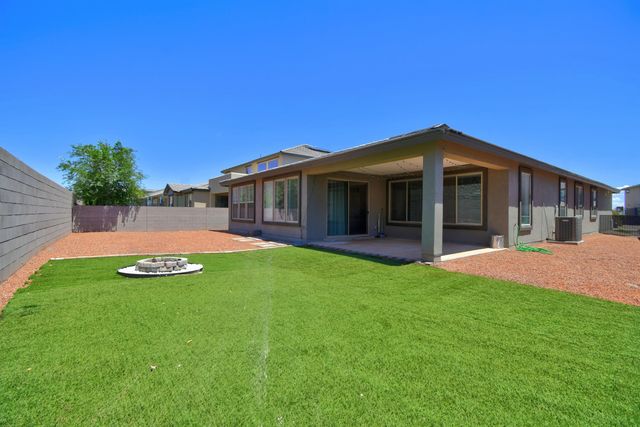 1615 Beaver Mountain Trail NW, Albuquerque, NM 87120