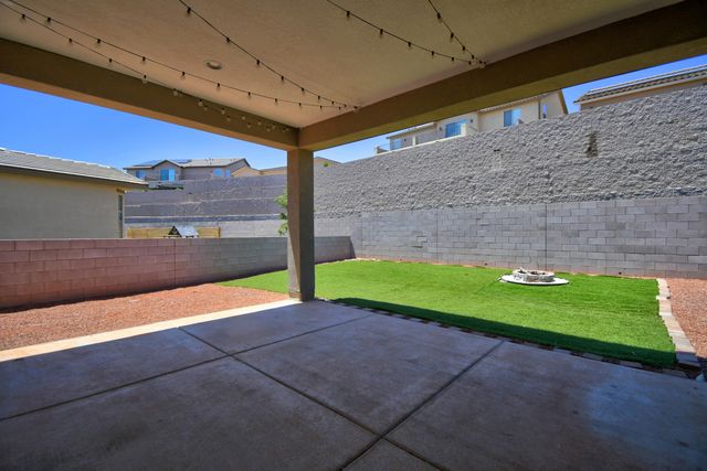 1615 Beaver Mountain Trail NW, Albuquerque, NM 87120