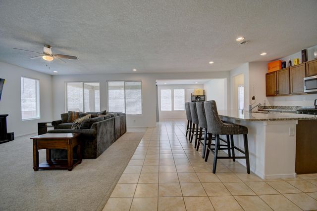 1615 Beaver Mountain Trail NW, Albuquerque, NM 87120