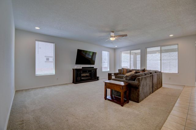 1615 Beaver Mountain Trail NW, Albuquerque, NM 87120