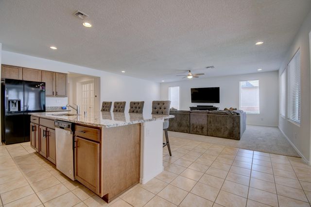 1615 Beaver Mountain Trail NW, Albuquerque, NM 87120