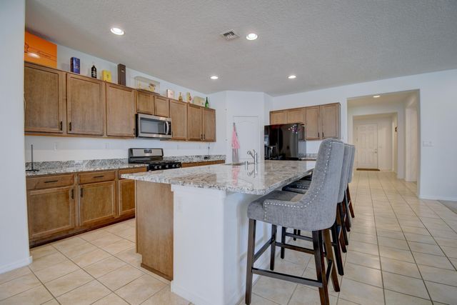 1615 Beaver Mountain Trail NW, Albuquerque, NM 87120