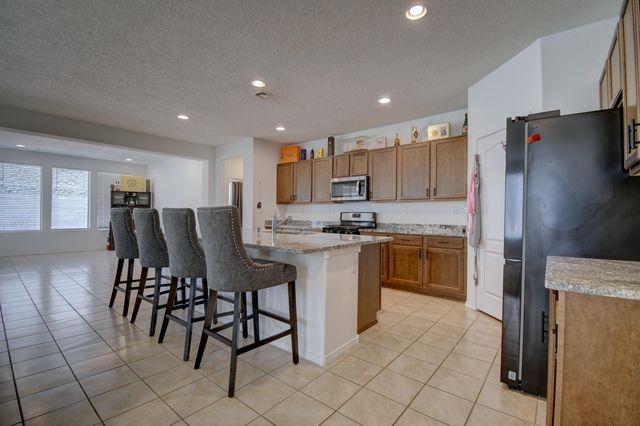 1615 Beaver Mountain Trail NW, Albuquerque, NM 87120