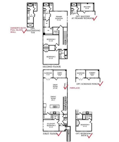 748 Minton Road, Charleston, SC 29412