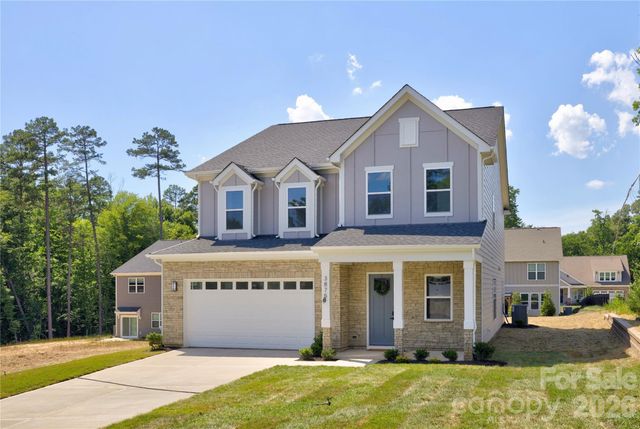 3875 12th Street Court NE, Hickory, NC 26801