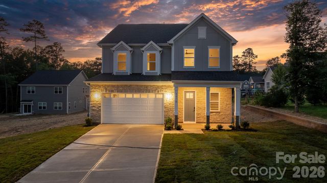 3875 12th Street Court NE, Hickory, NC 26801