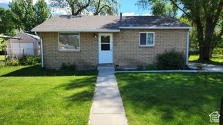 1326 N 800 W, Provo, UT 84604