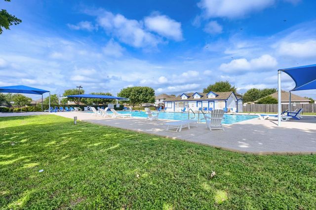 101 Adamae LN, Hutto, TX 78634