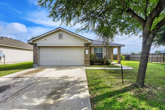 101 Adamae LN, Hutto, TX 78634