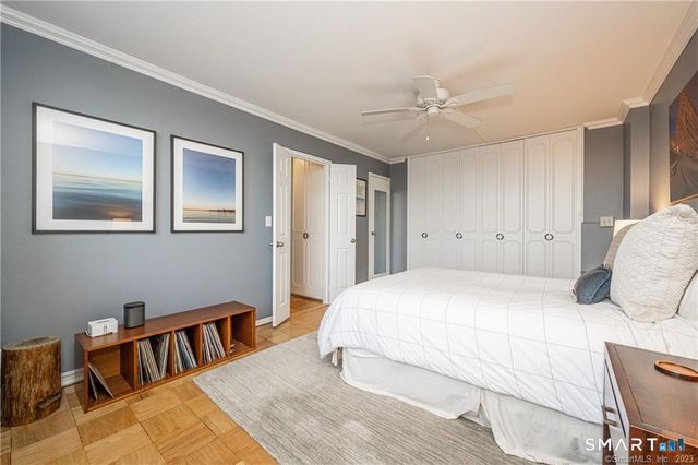 50 Glenbrook Road 6E, Stamford, CT 06902