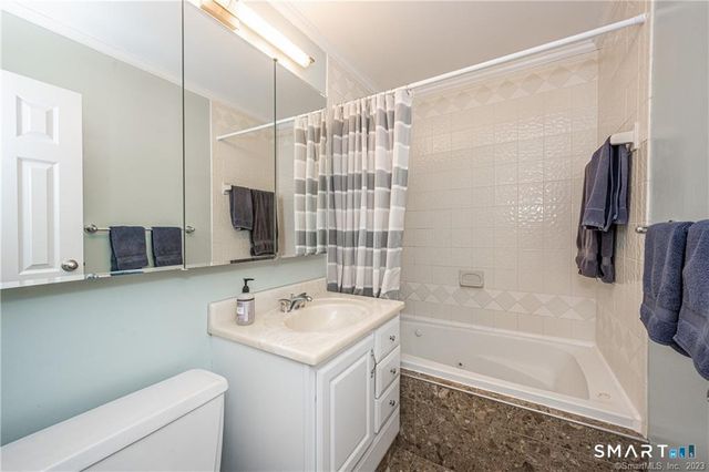 50 Glenbrook Road 6E, Stamford, CT 06902