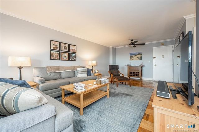 50 Glenbrook Road 6E, Stamford, CT 06902