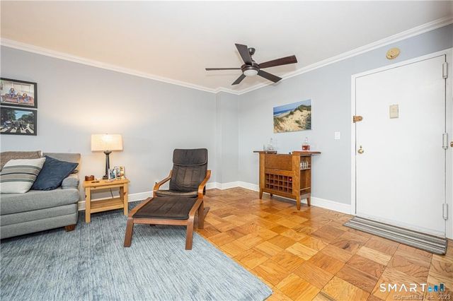 50 Glenbrook Road 6E, Stamford, CT 06902