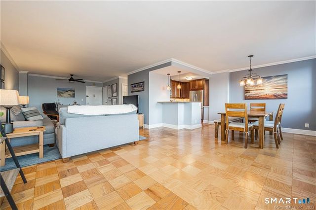 50 Glenbrook Road 6E, Stamford, CT 06902