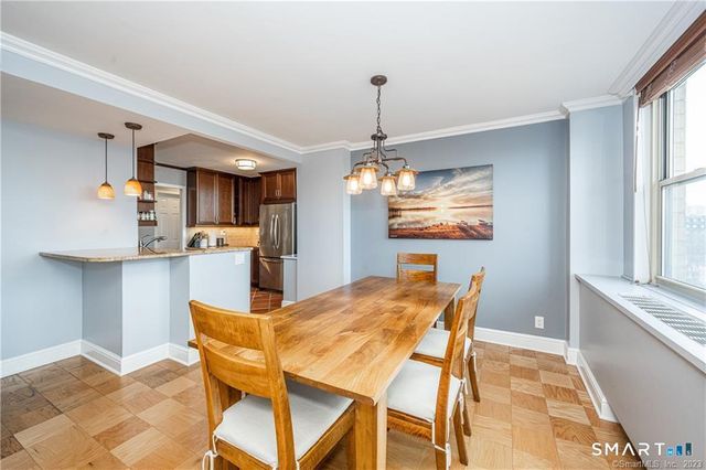 50 Glenbrook Road 6E, Stamford, CT 06902