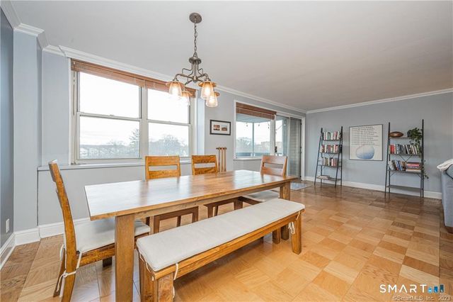 50 Glenbrook Road 6E, Stamford, CT 06902