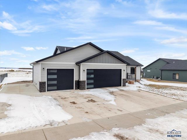 2334 TALISKER AVENUE, Spearfish, SD 57783
