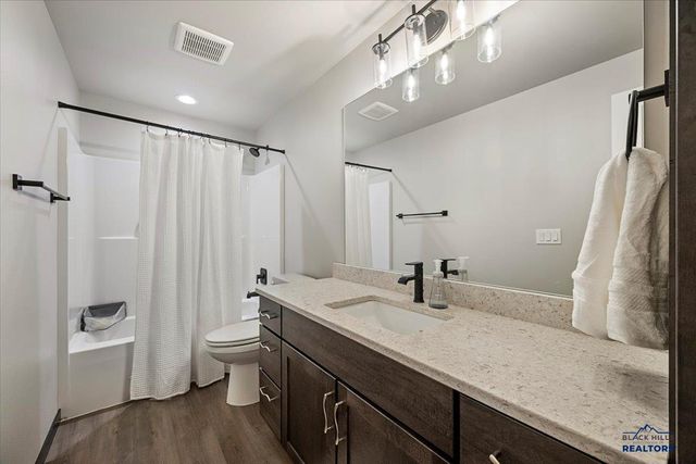 2334 TALISKER AVENUE, Spearfish, SD 57783