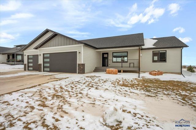 2334 TALISKER AVENUE, Spearfish, SD 57783