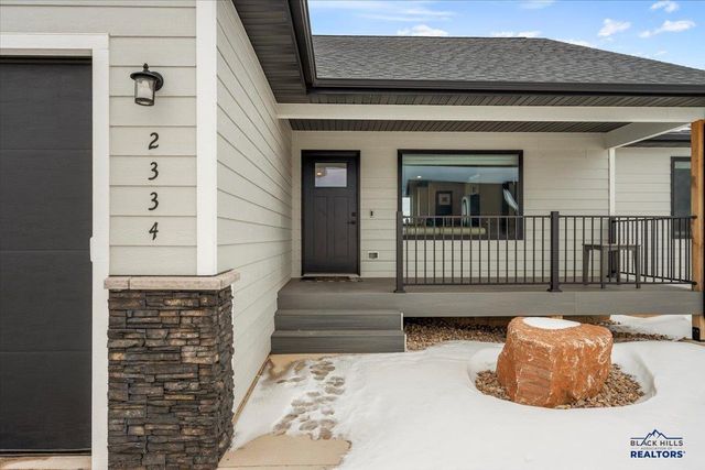 2334 TALISKER AVENUE, Spearfish, SD 57783
