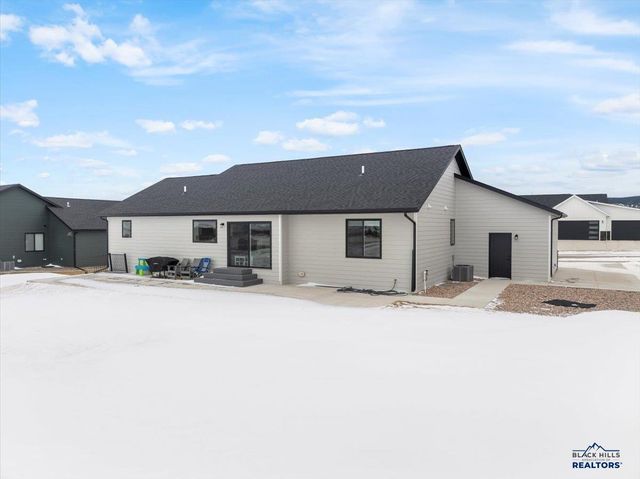 2334 TALISKER AVENUE, Spearfish, SD 57783