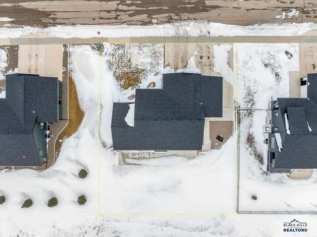 2334 TALISKER AVENUE, Spearfish, SD 57783