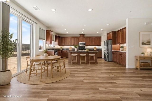 5394 Promontory Way, Antioch, CA 94531