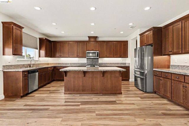 5394 Promontory Way, Antioch, CA 94531