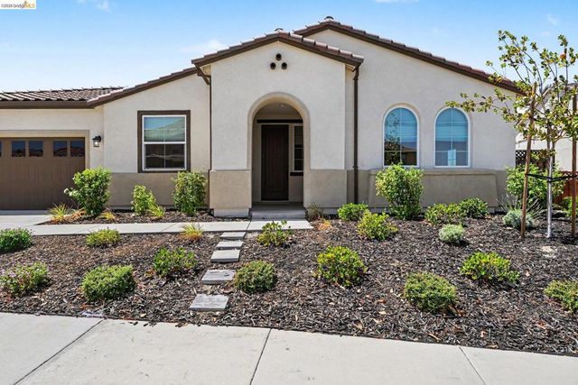 5394 Promontory Way, Antioch, CA 94531