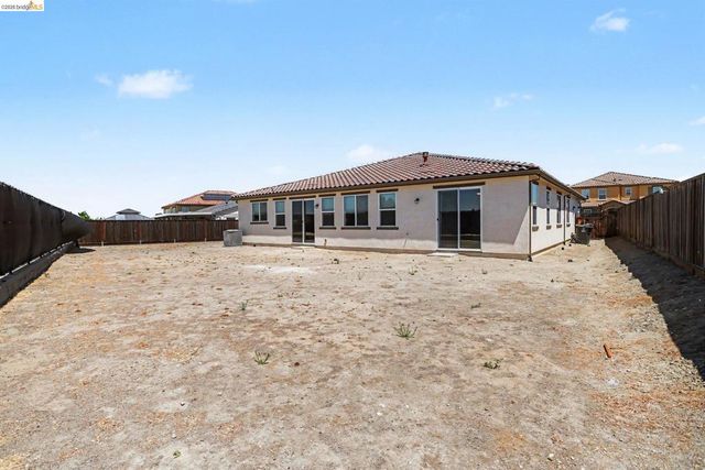 5394 Promontory Way, Antioch, CA 94531