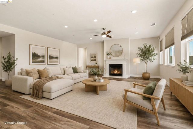5394 Promontory Way, Antioch, CA 94531