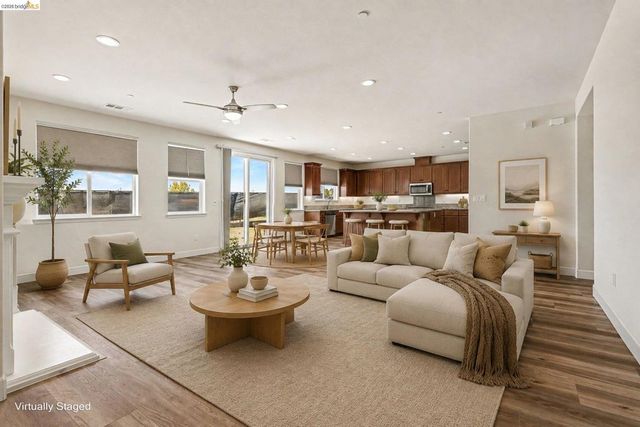 5394 Promontory Way, Antioch, CA 94531