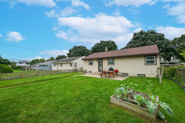 7722 W Kathryn AVENUE, Milwaukee, WI 53218