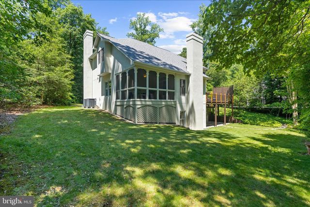 978 STONINGTON DR, Arnold, MD 21012