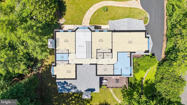 978 STONINGTON DR, Arnold, MD 21012