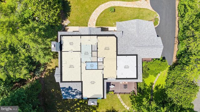 978 STONINGTON DR, Arnold, MD 21012