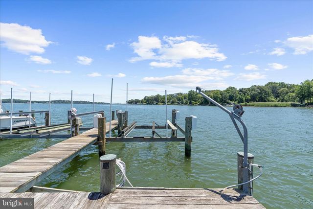 978 STONINGTON DR, Arnold, MD 21012