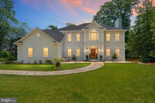 978 STONINGTON DR, Arnold, MD 21012