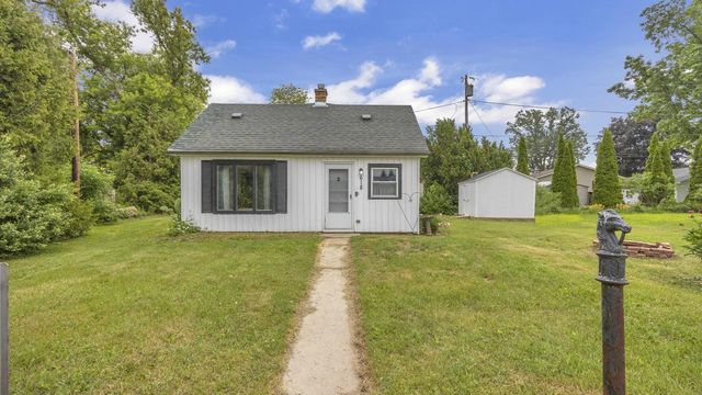 618 Pinehurst COURT, Sheboygan Falls, WI 53085