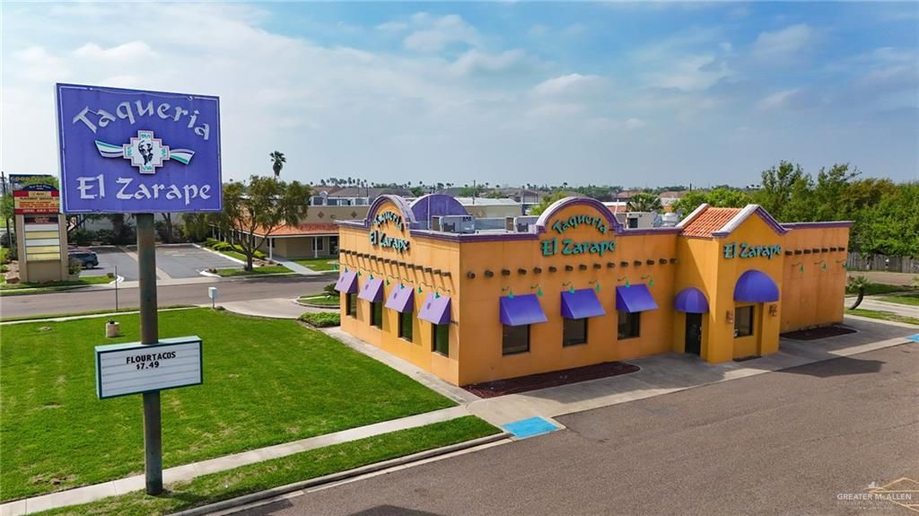 4401 N 23rd Street, Mcallen, TX 78504