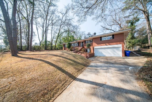 1805 Iris Drive, Columbus, GA 31906