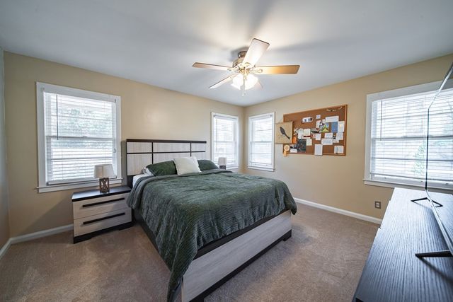 1805 Iris Drive, Columbus, GA 31906