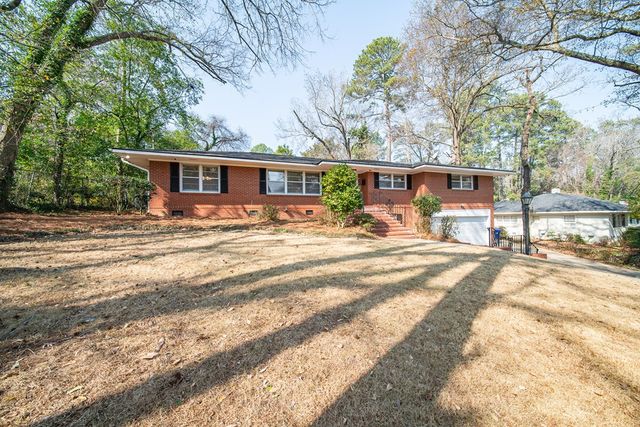 1805 Iris Drive, Columbus, GA 31906