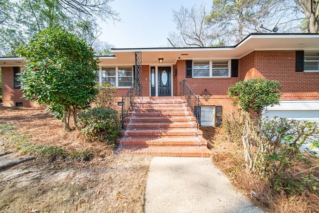 1805 Iris Drive, Columbus, GA 31906