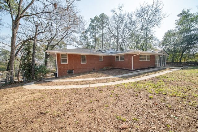 1805 Iris Drive, Columbus, GA 31906