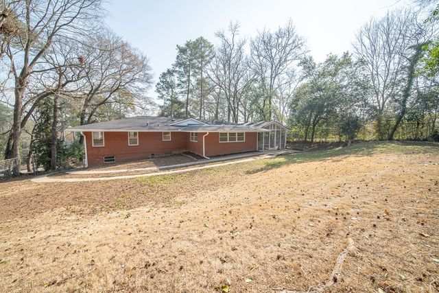 1805 Iris Drive, Columbus, GA 31906